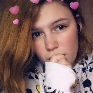 Meet your Posher, Tori